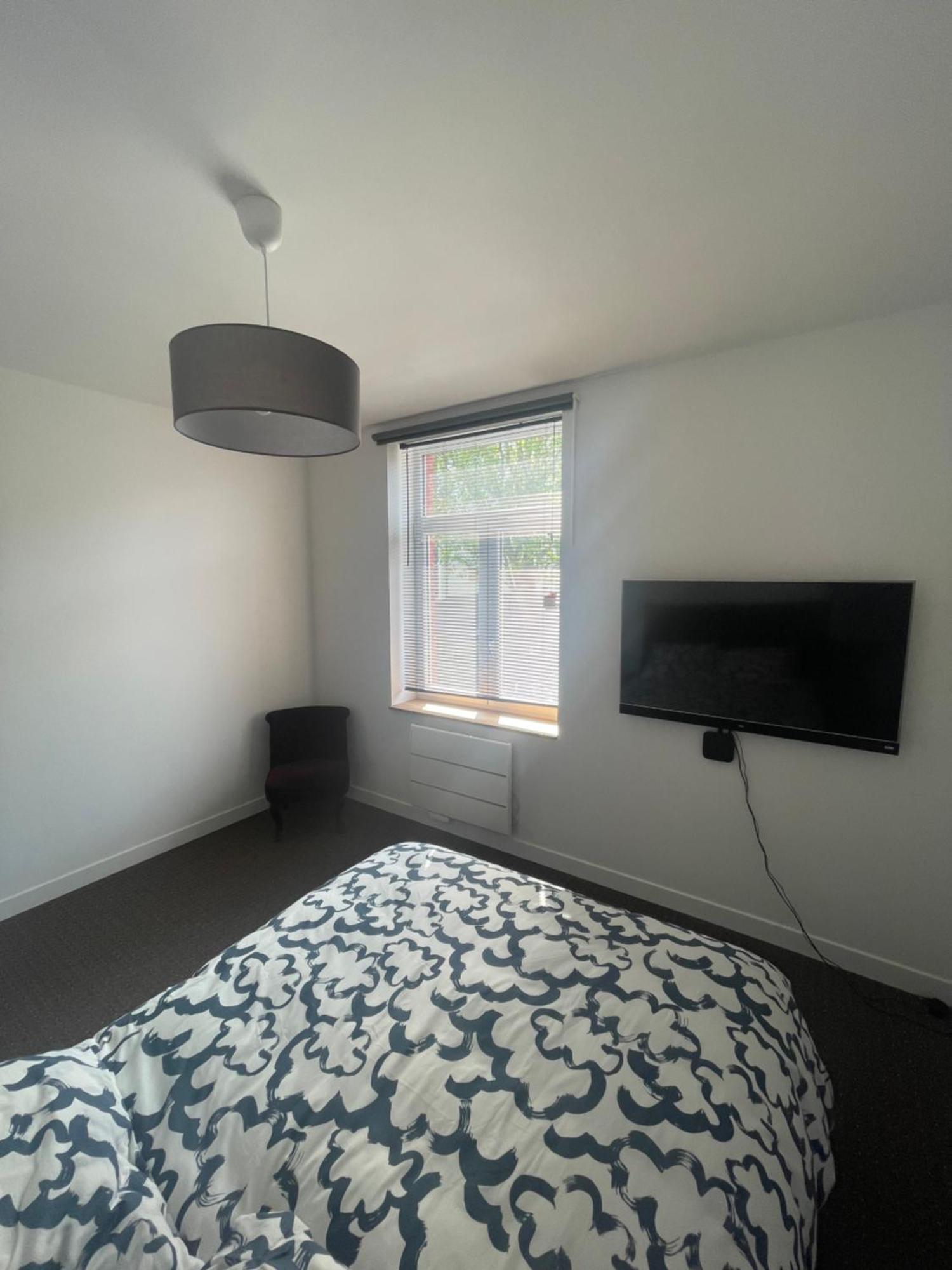 Sejourner Chez Mina Apartment Lille Ngoại thất bức ảnh